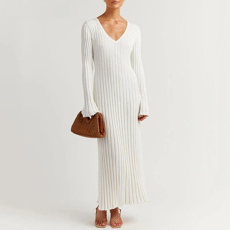 Chiara Midi Dress - Image 16
