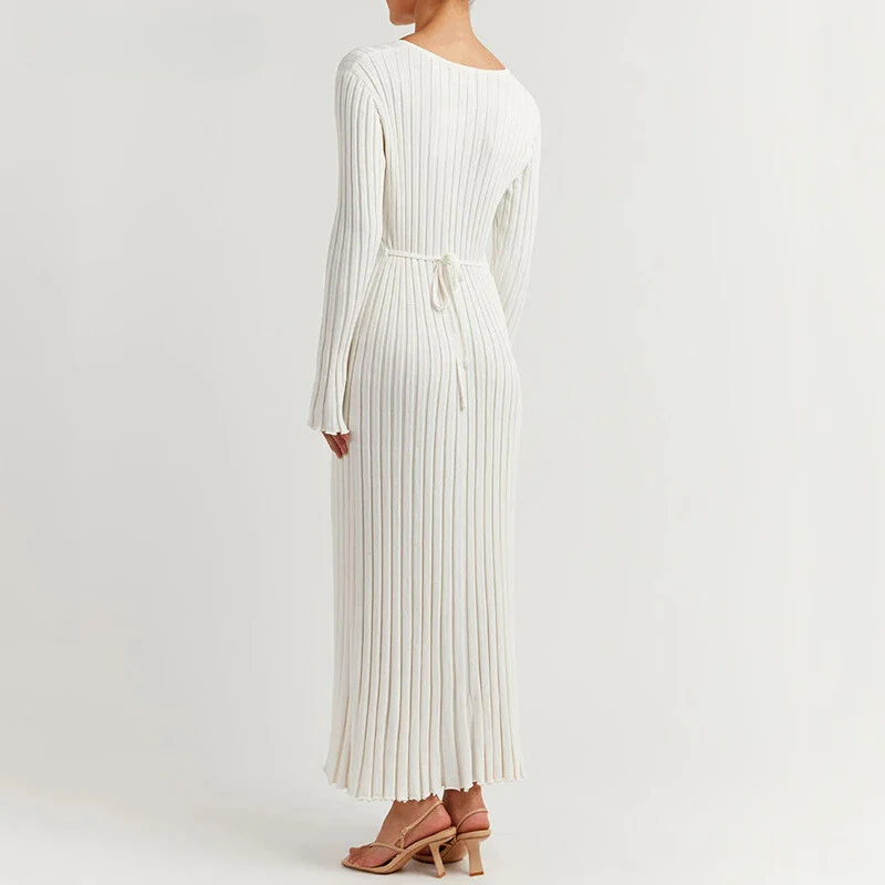 Chiara Midi Dress - Image 17