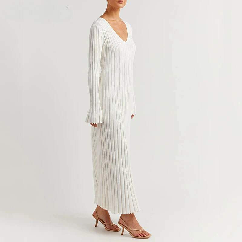 Chiara Midi Dress - Image 18