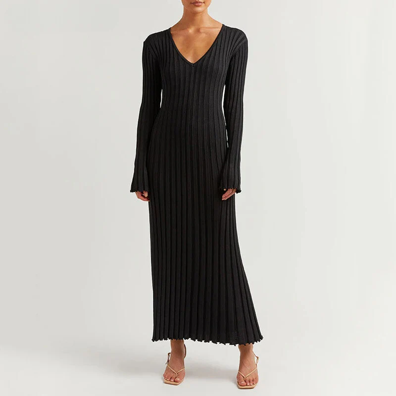 Chiara Midi Dress - Image 19
