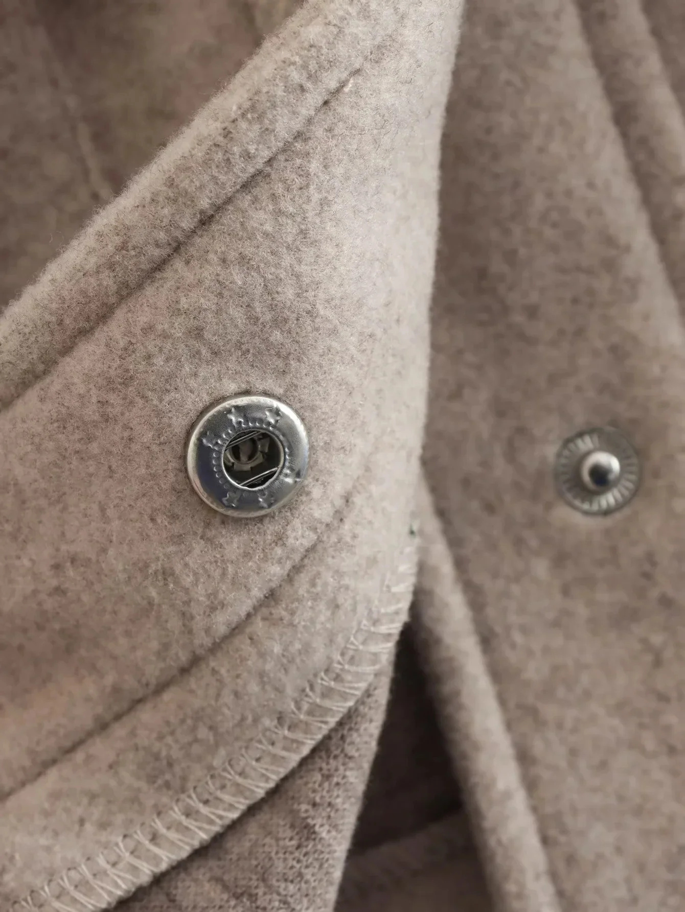 Chiara Winter Jacket - Image 11