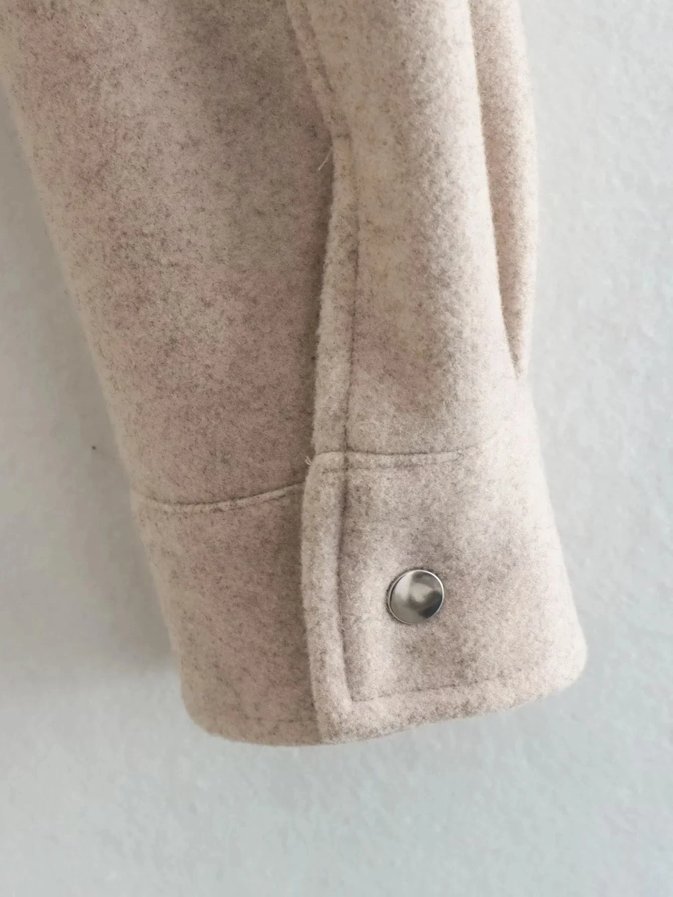 Chiara Winter Jacket - Image 3