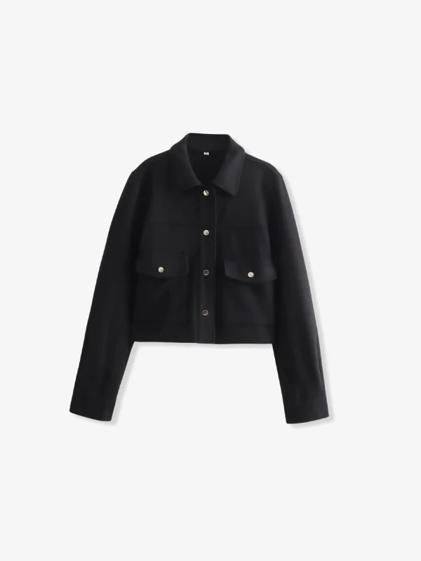 Chiara Winter Jacket - Image 4