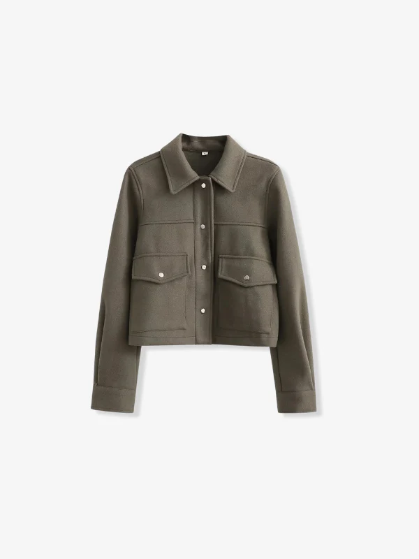 Chiara Winter Jacket - Image 5