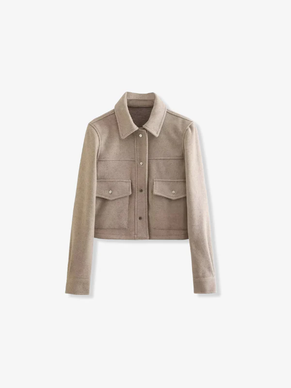 Chiara Winter Jacket - Image 6