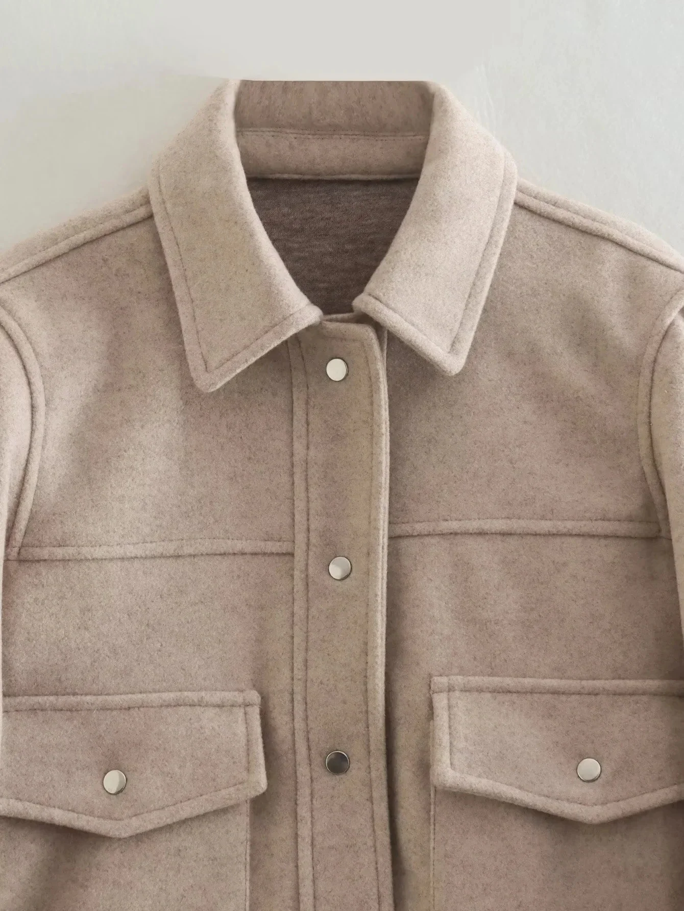 Chiara Winter Jacket - Image 7