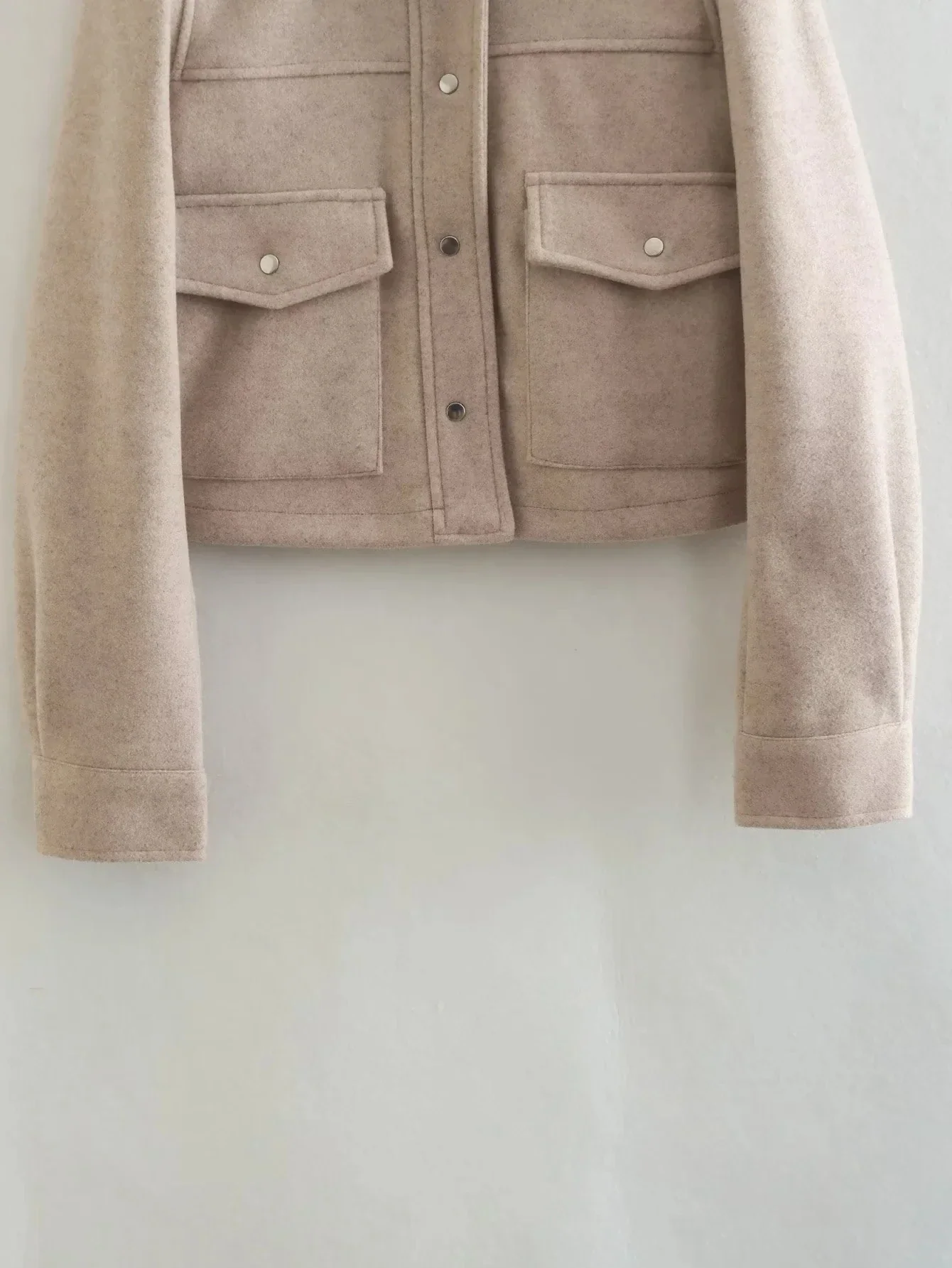 Chiara Winter Jacket - Image 8