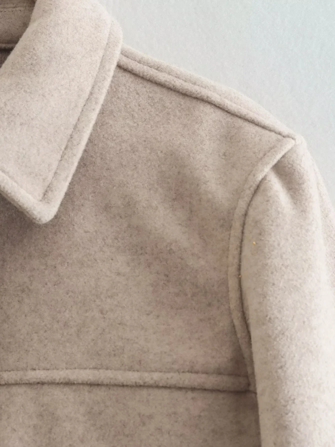 Chiara Winter Jacket - Image 9