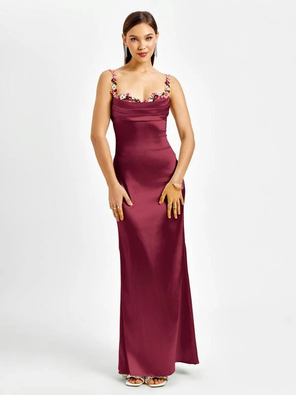 Cirella Maxi Dress