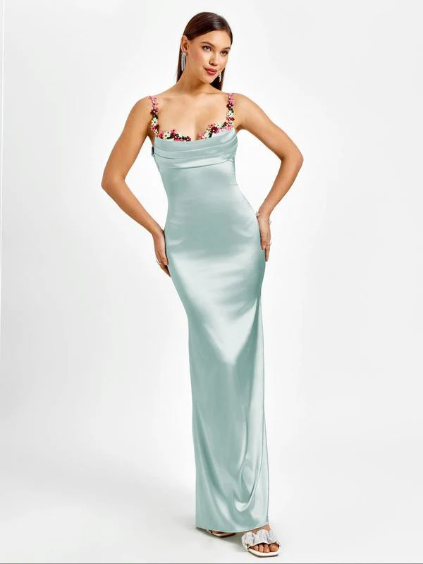 Cirella Maxi Dress - Image 2