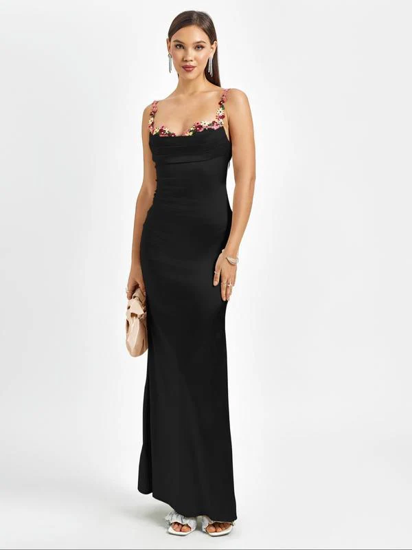 Cirella Maxi Dress - Image 3
