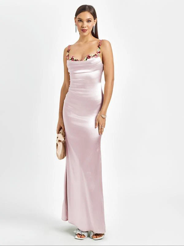 Cirella Maxi Dress - Image 4