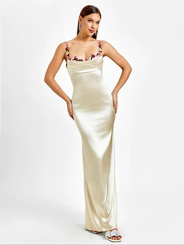 Cirella Maxi Dress - Image 5