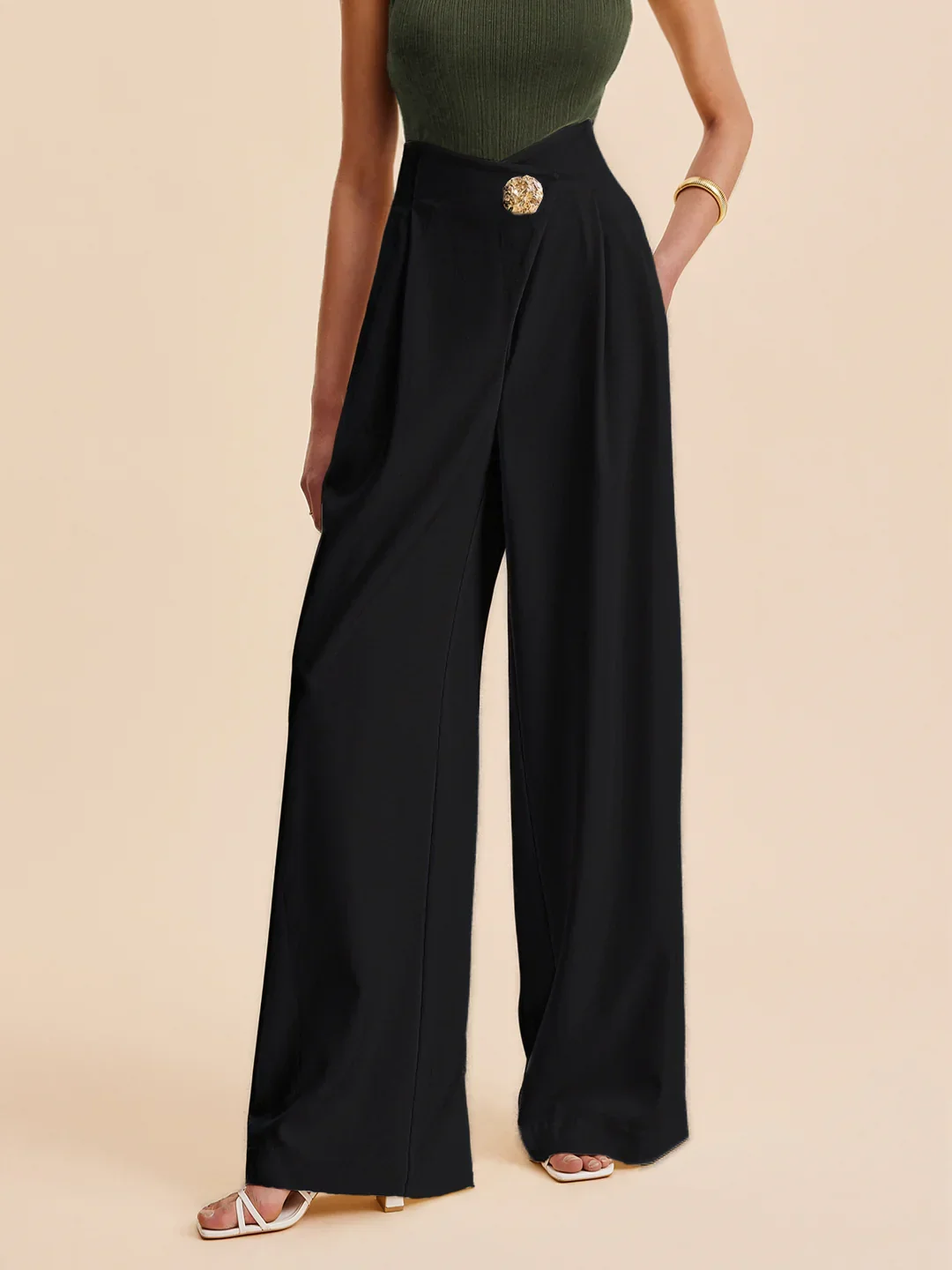 Corinzia Pants - Image 6