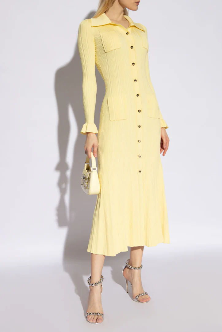 Cresenza Maxi Dress - Image 3