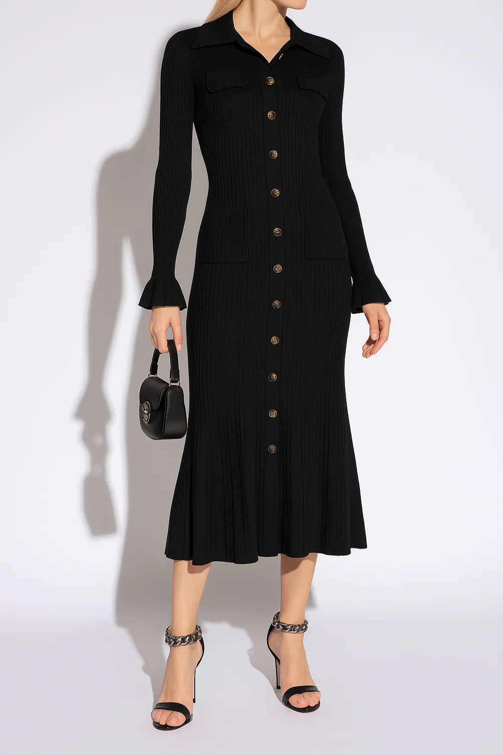 Cresenza Maxi Dress - Image 5