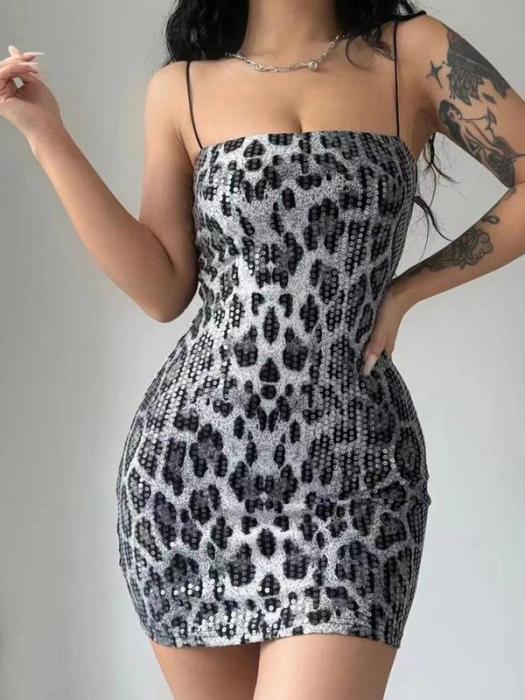 Doressa Mini Dress - Image 2