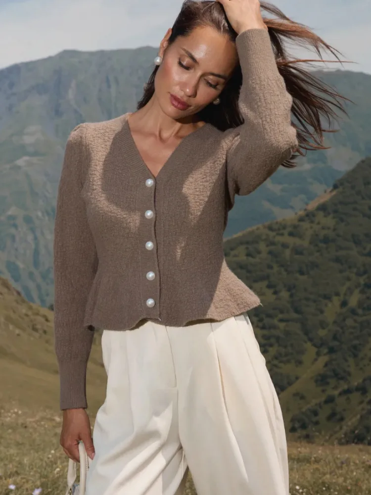 Dorvenia Top - Image 3