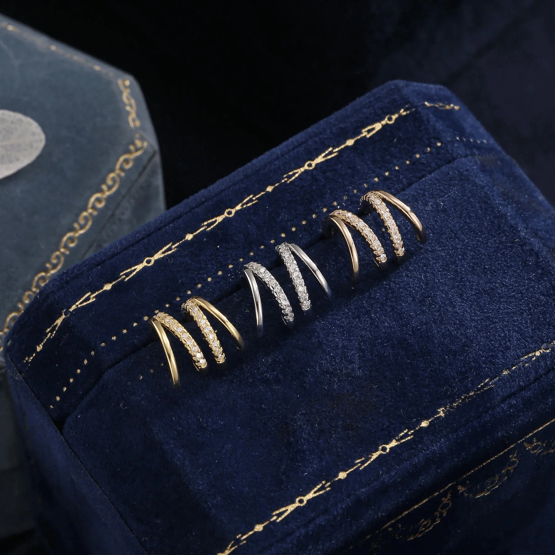 DUALINA Earrings - Image 7