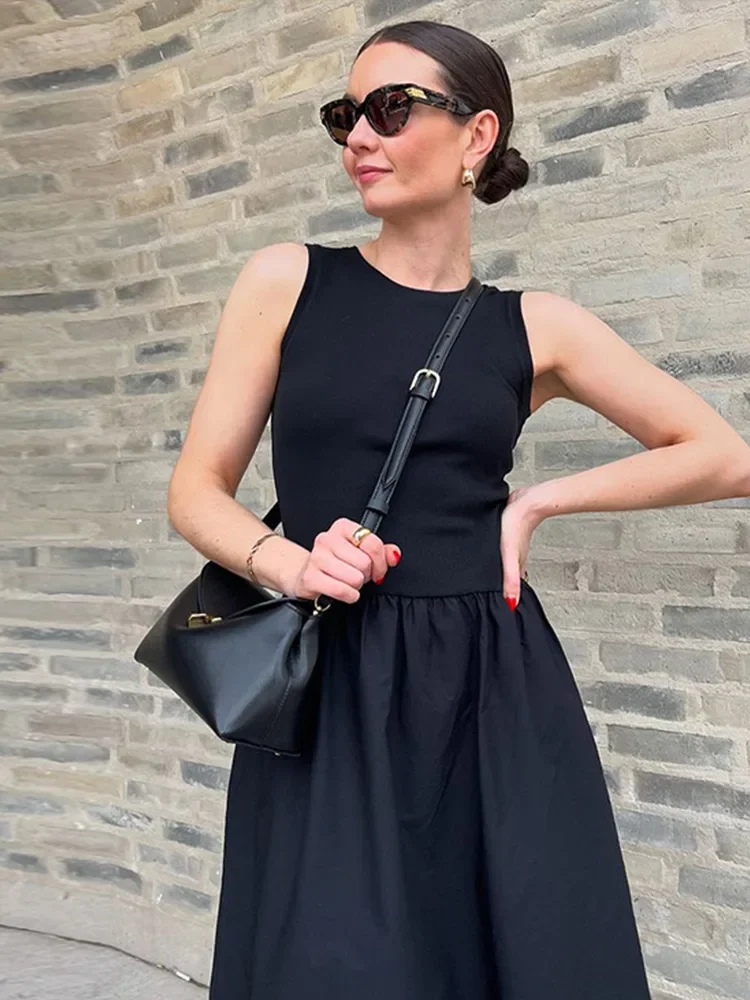 Edda Midi Dress - Image 3