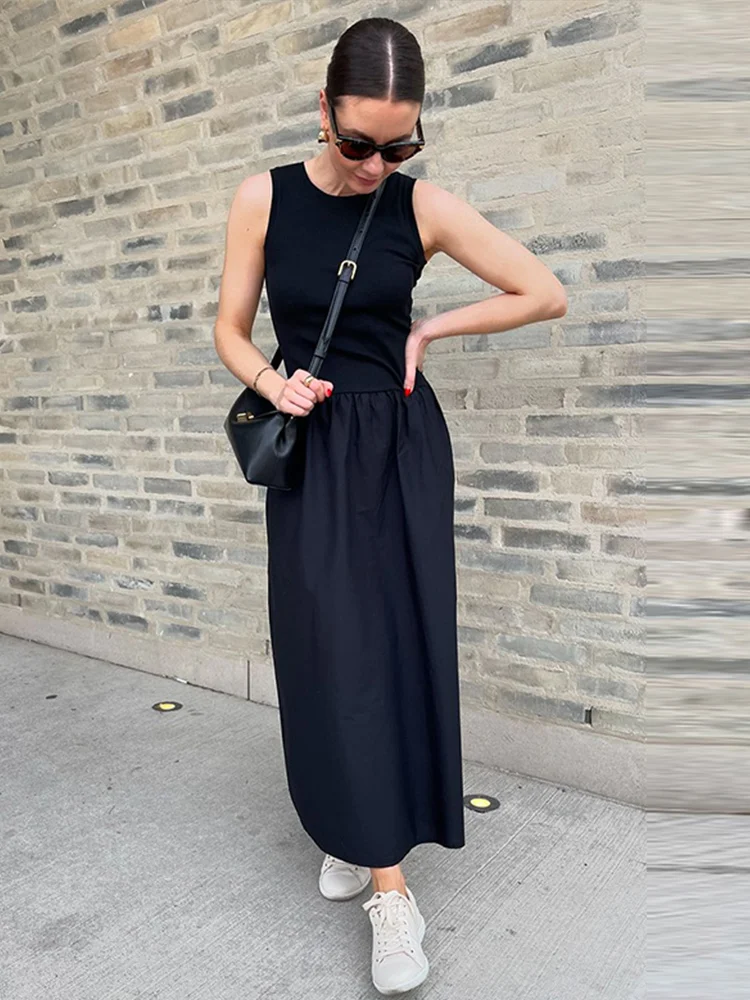 Edda Midi Dress - Image 4
