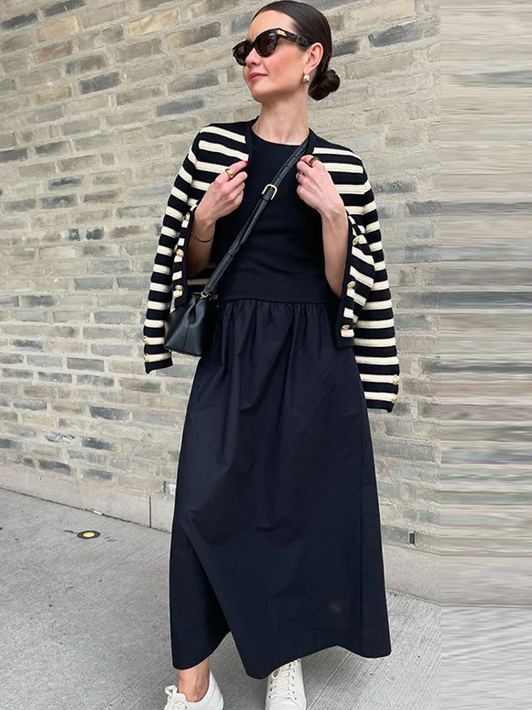 Edda Midi Dress - Image 5