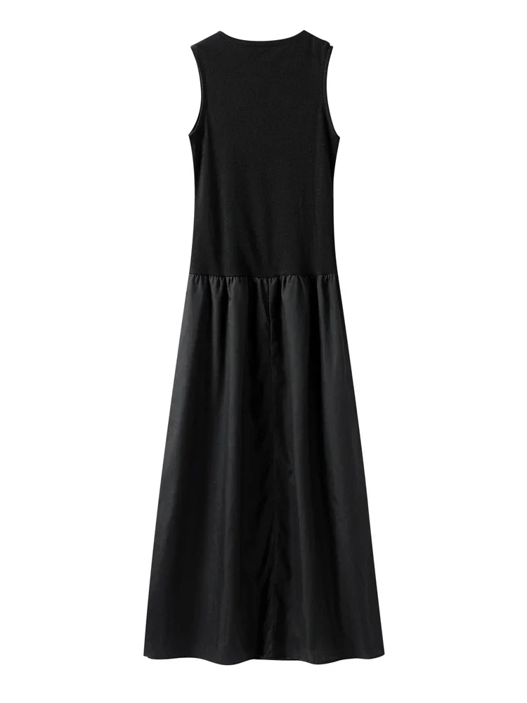 Edda Midi Dress - Image 6