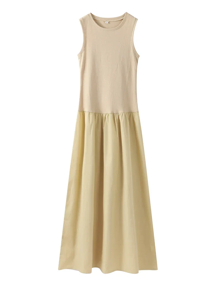 Edda Midi Dress - Image 7