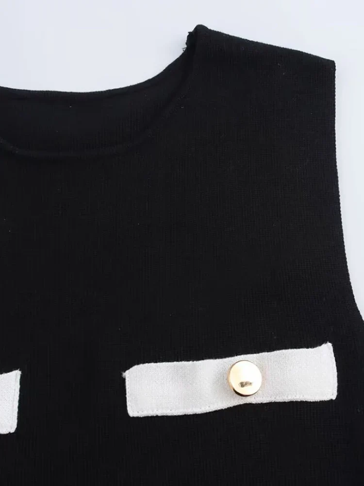Eléa Mini Dress - Image 4
