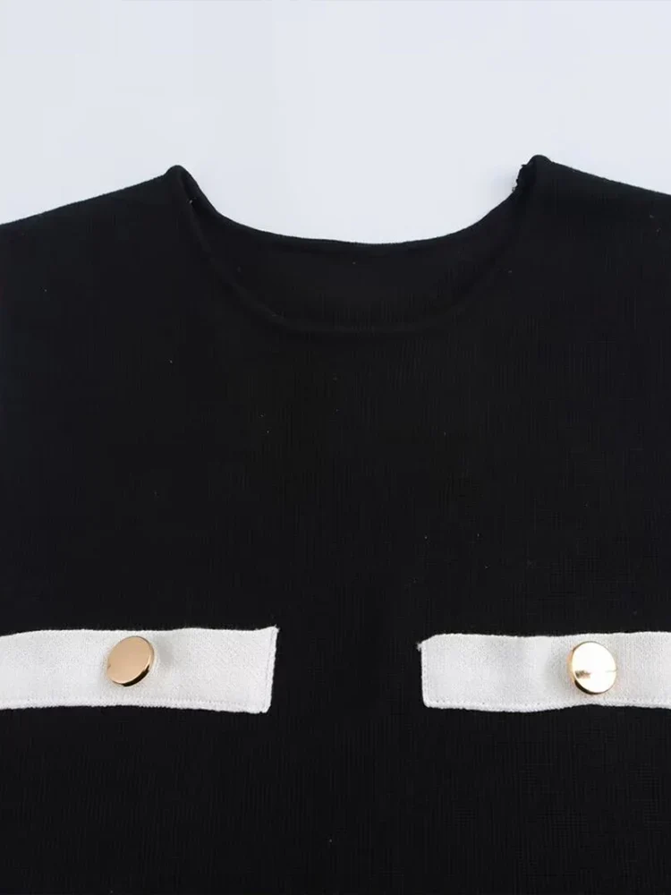 Eléa Mini Dress - Image 5