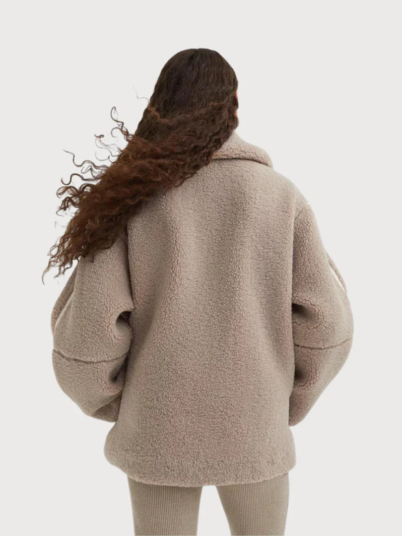 Elisenza Coat - Image 5