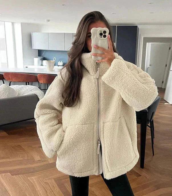 Elisenza Coat - Image 6