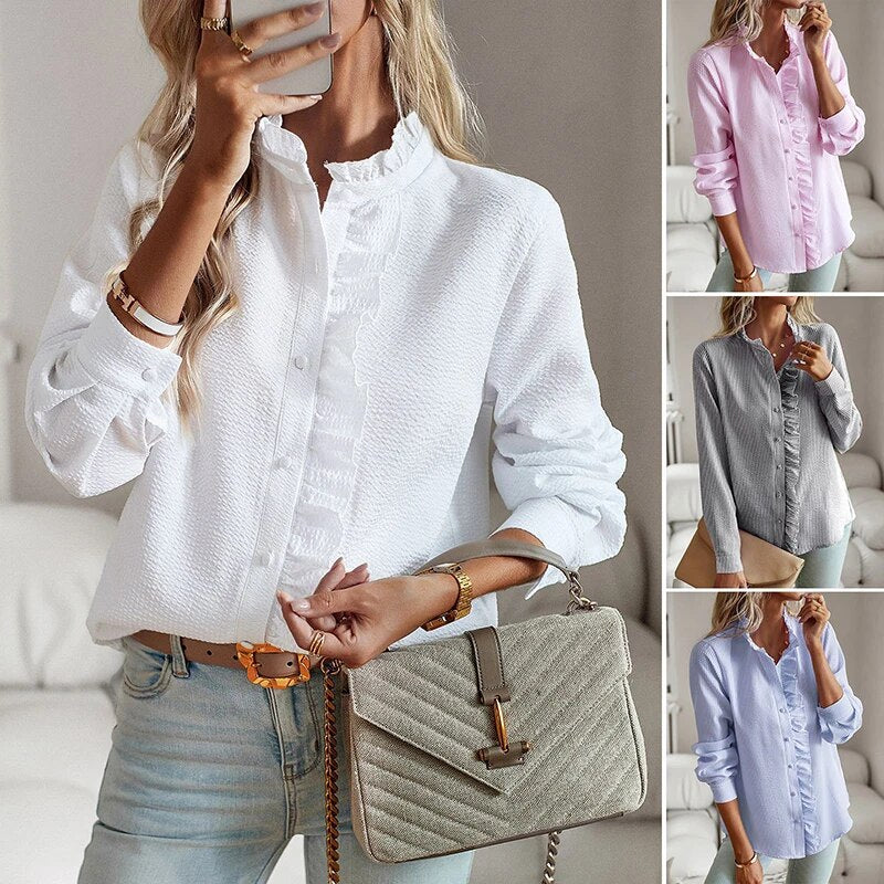 Ella Blouse - Image 9