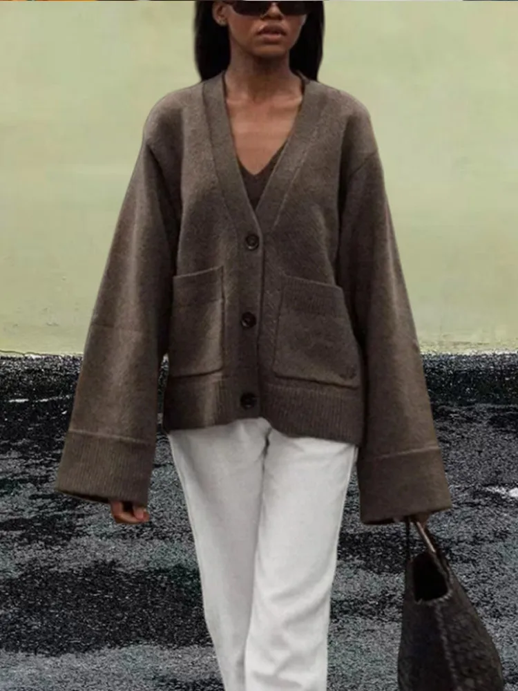 Elvanita Sweater Shirt - Image 3
