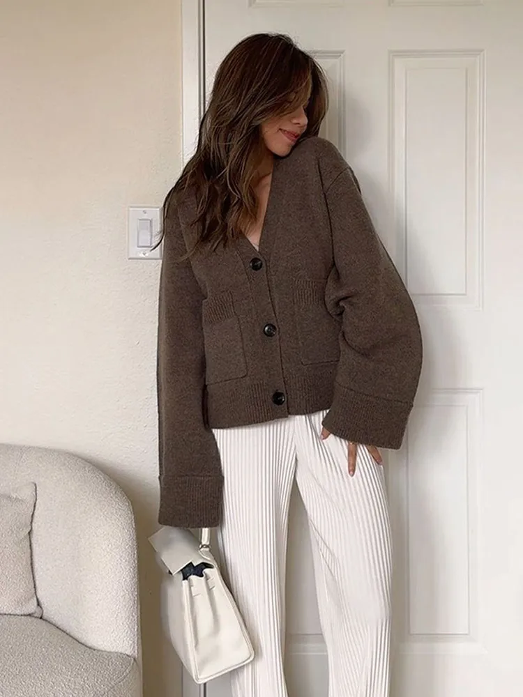 Elvanita Sweater Shirt - Image 4