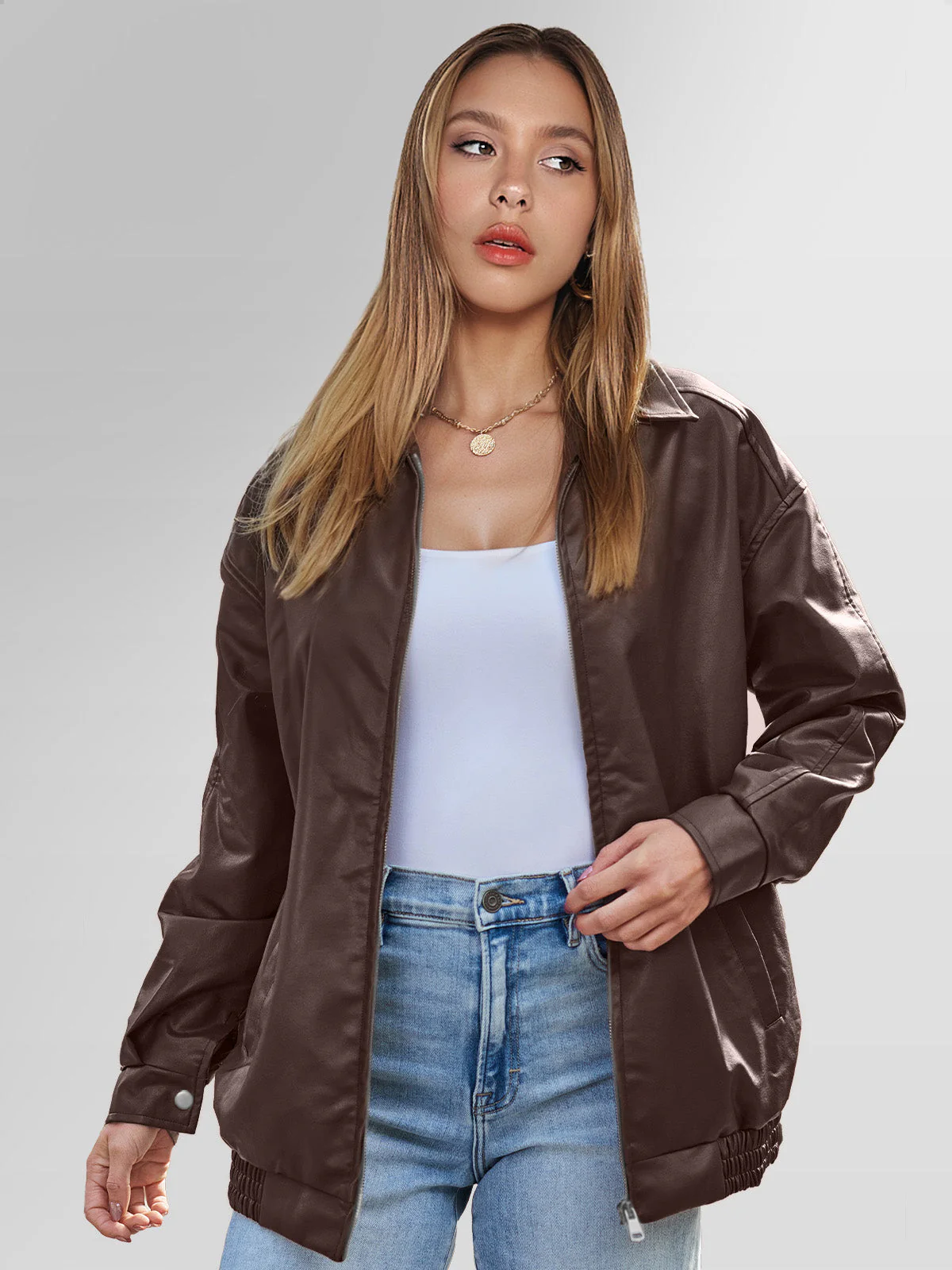 Elvarosa Jacket - Image 2