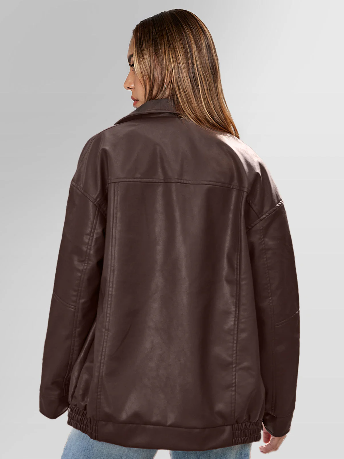 Elvarosa Jacket - Image 4