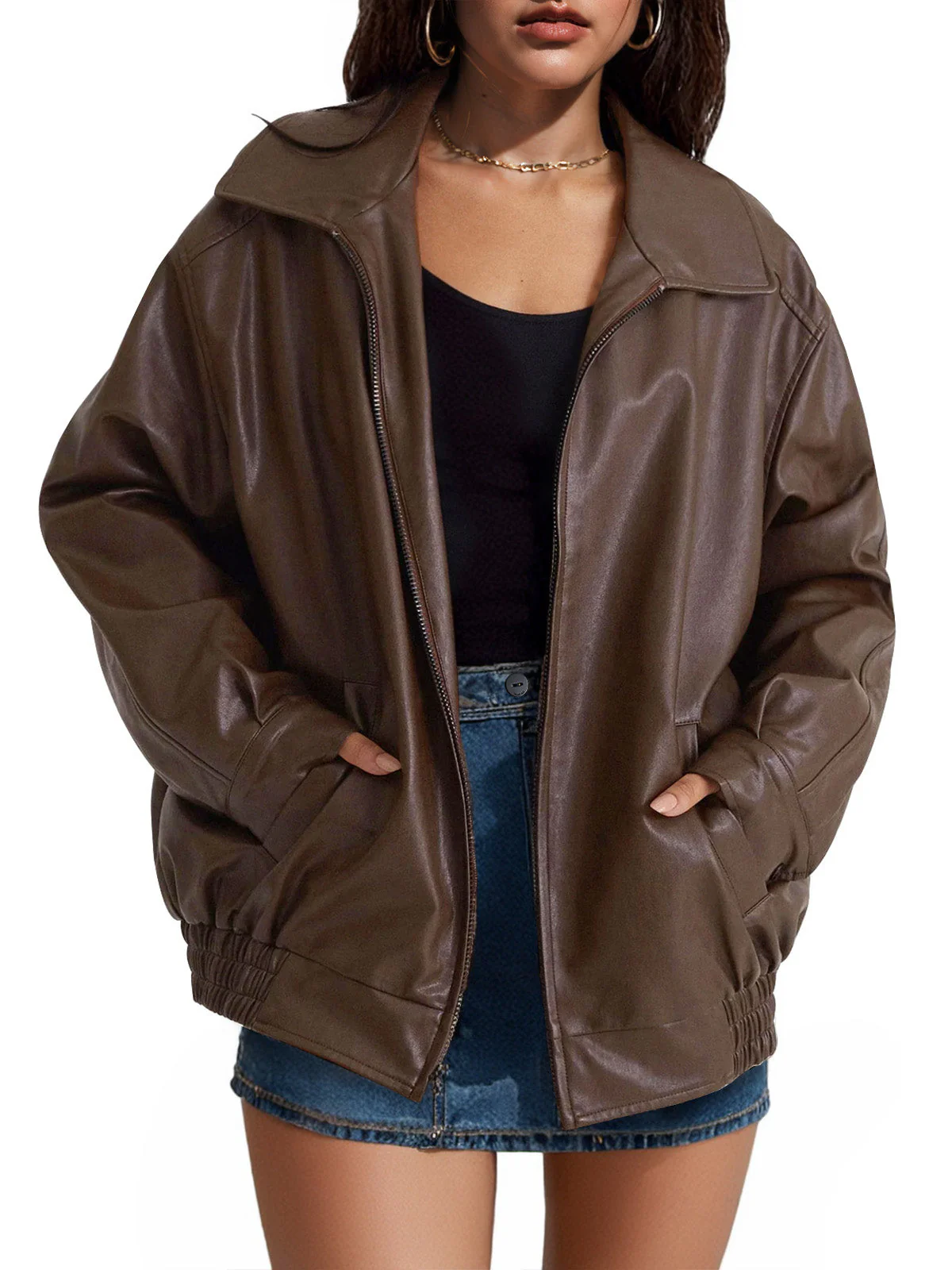 Elvarosa Jacket - Image 6
