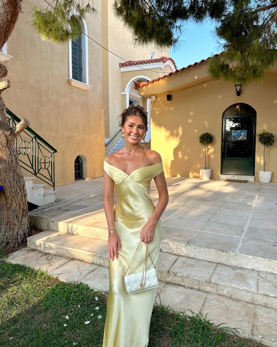 Emory Maxi Dress - Image 6