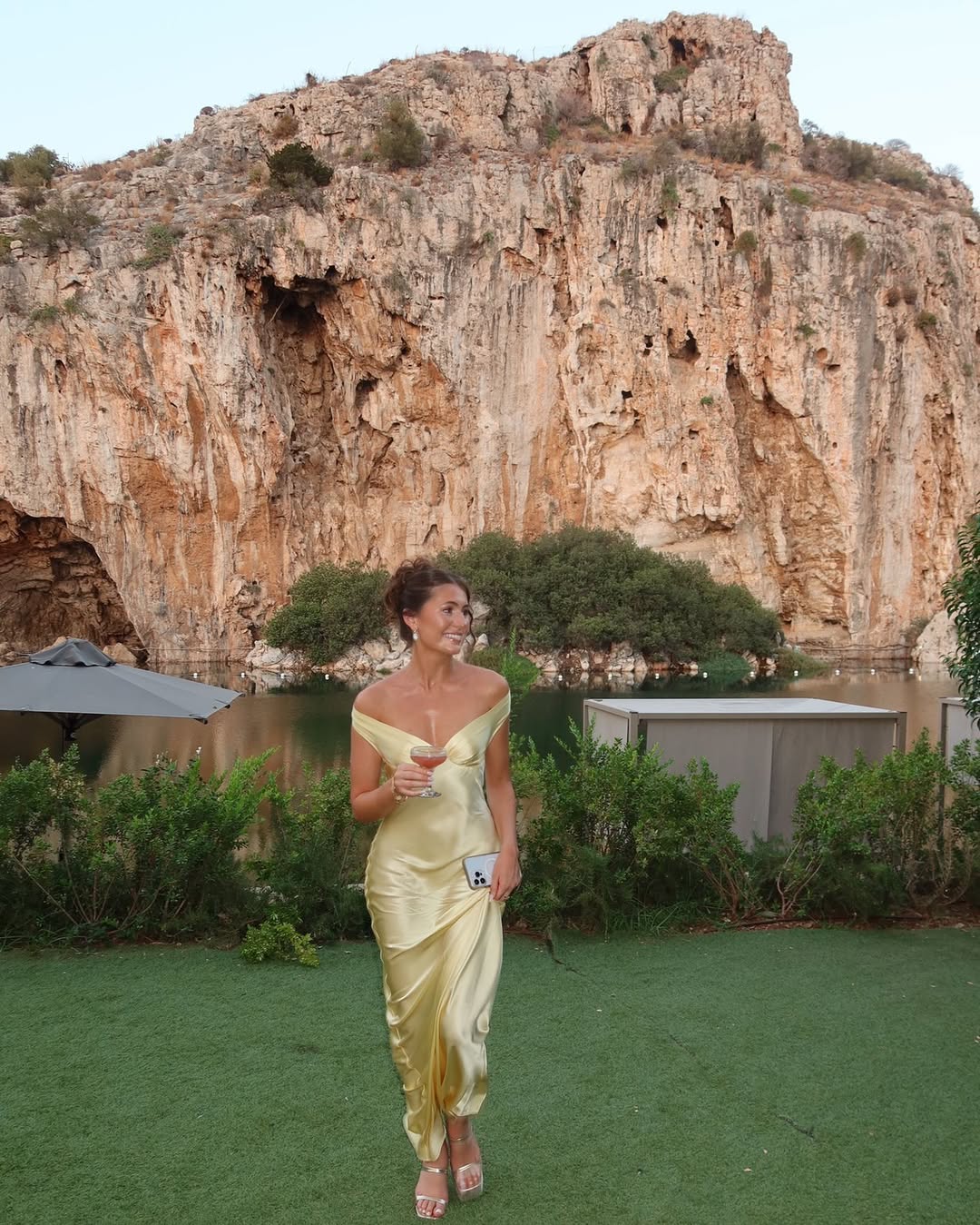 Emory Maxi Dress - Image 8
