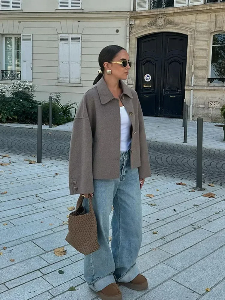 Fioralvia Coat - Image 2