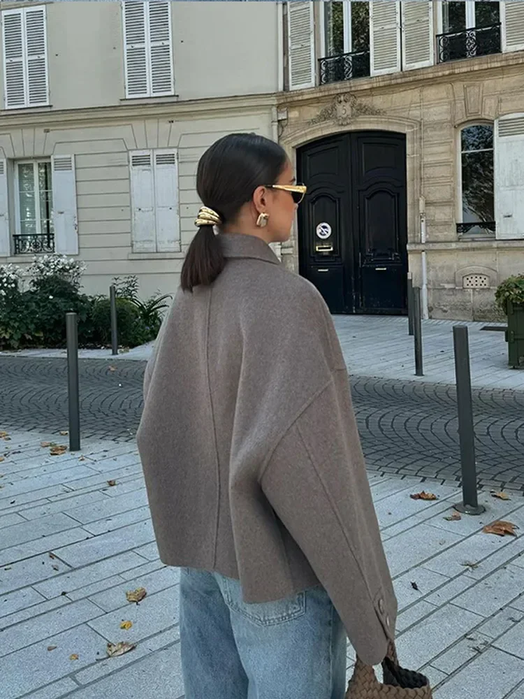 Fioralvia Coat - Image 4
