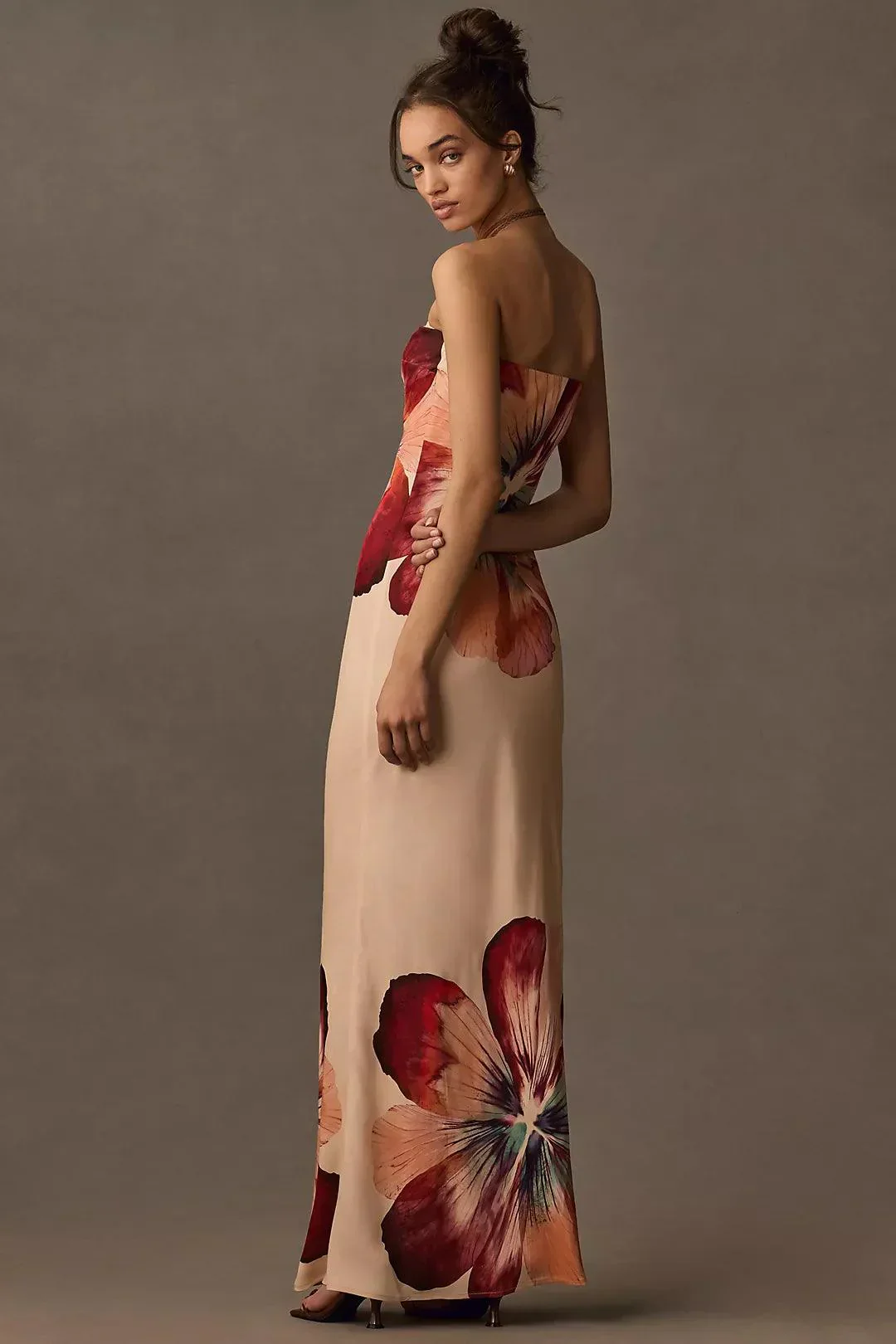 Fiordalina Maxi Dress - Image 2