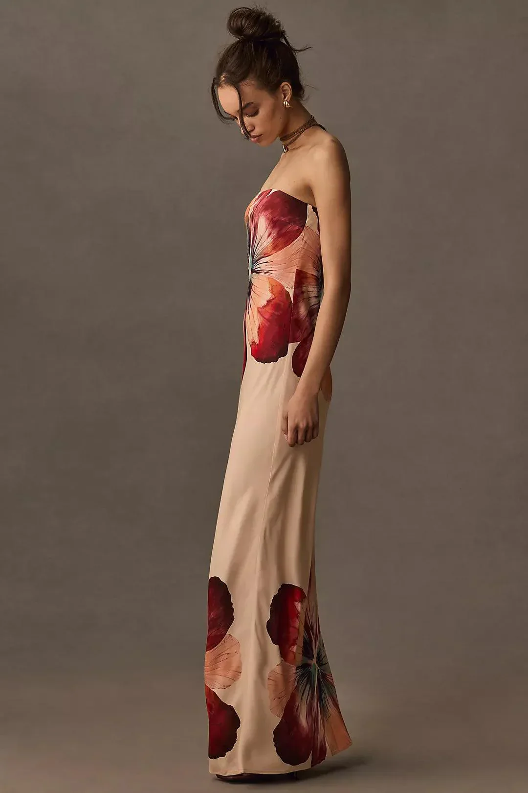 Fiordalina Maxi Dress - Image 4