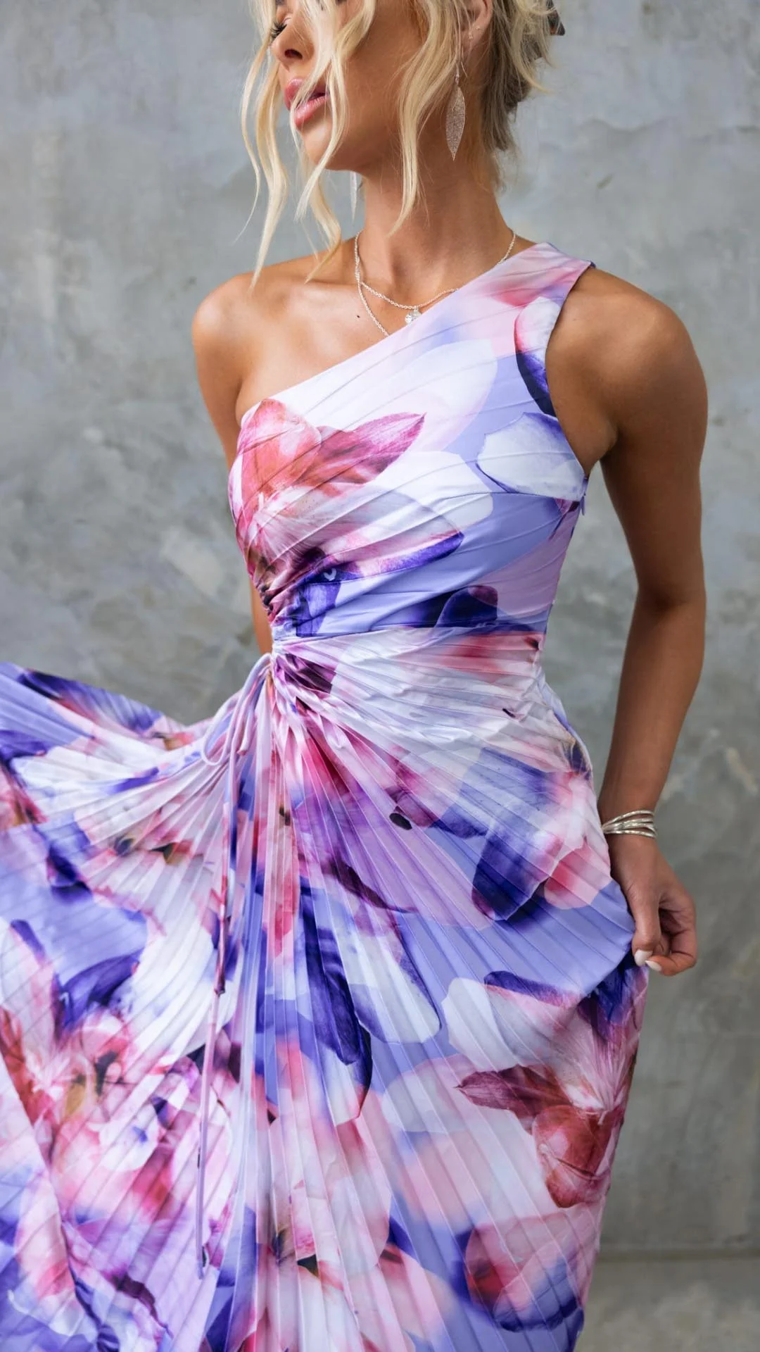 Stella Floral Maxi - Image 3