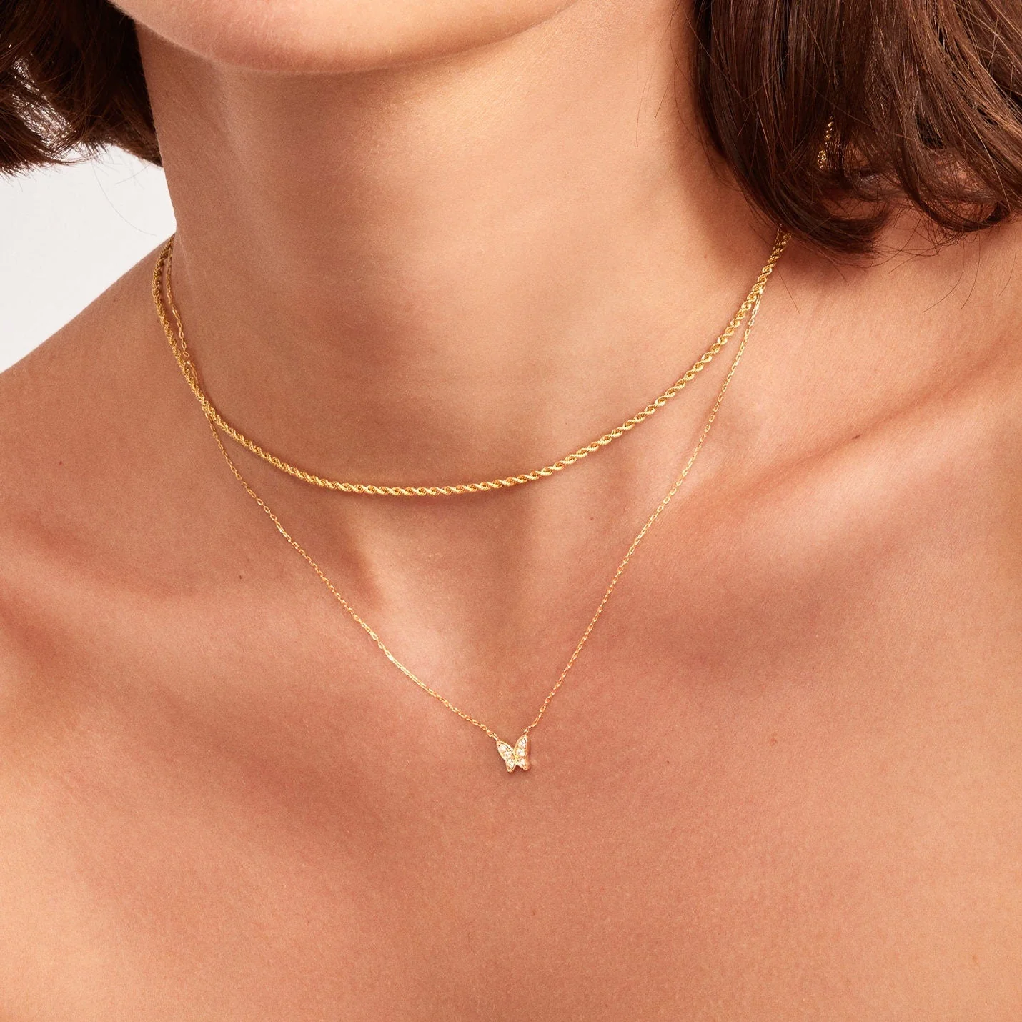 Flutta Necklace - Image 3