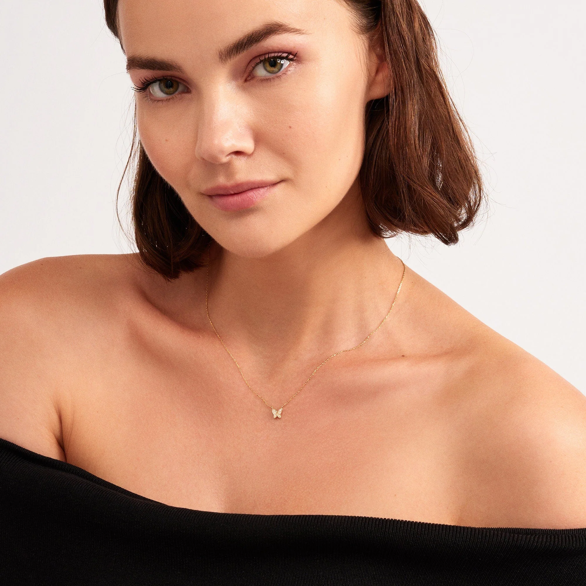 Flutta Necklace - Image 5