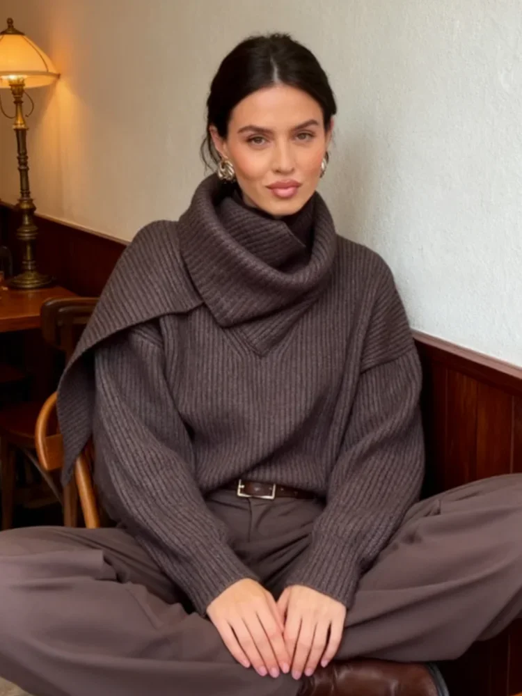 Gianzella Sweater Shirt - Image 4