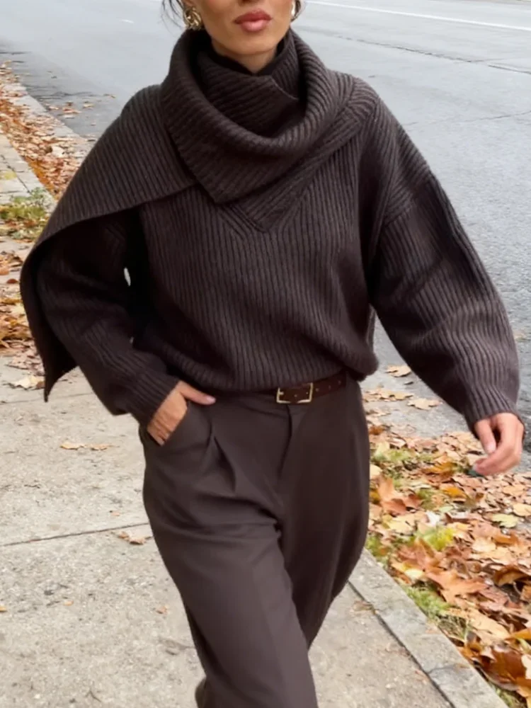 Gianzella Sweater Shirt - Image 6