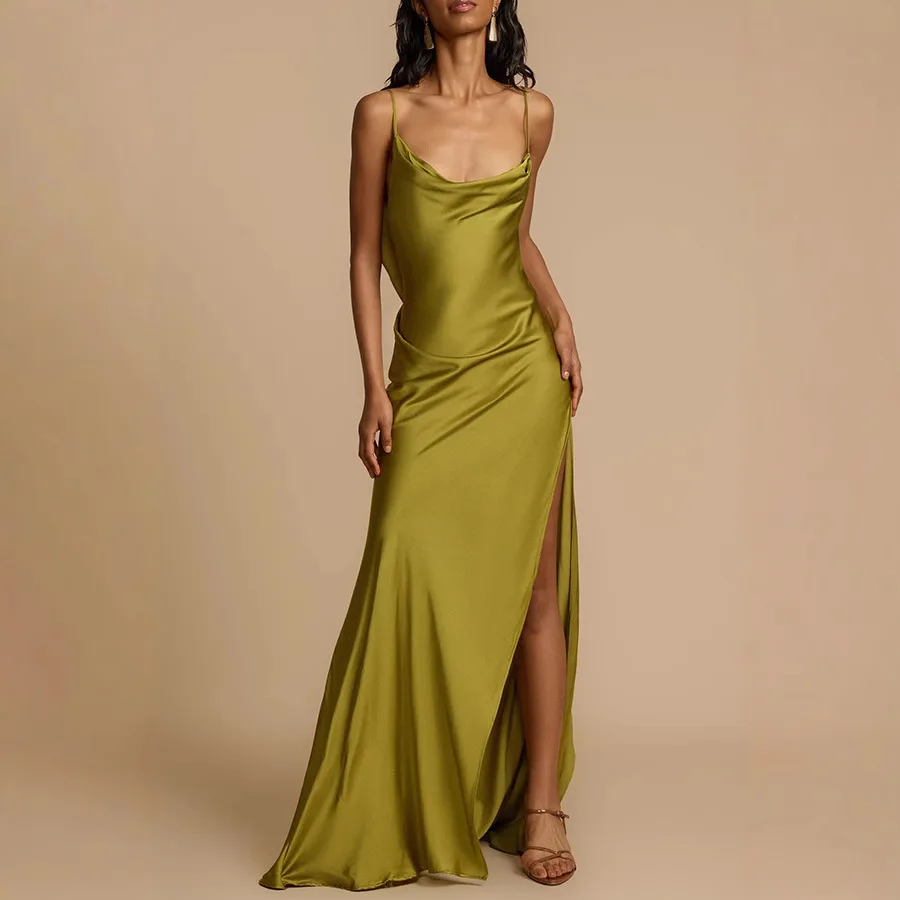 GISELLA Maxi Dress - Image 2